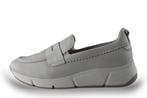 Gabor Loafers in maat 37½ Wit | 10% extra korting, Verzenden, Wit, Overige typen, Gabor