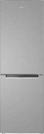 Wisberg Wbkvc185cz Koel-vriescombinatie 184cm, Ophalen of Verzenden, Nieuw