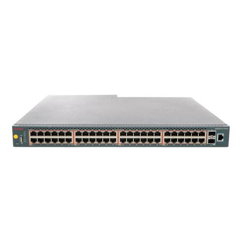 Avaya 4950GTS-PWR+, Computers en Software, Netwerk switches, Nieuw, Verzenden