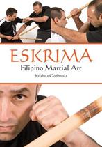 9781847971524 Eskrima Filipino Martial Art, Boeken, Nieuw, Krishna Godhania, Verzenden