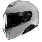 HJC i91 Lichtgrijs Systeemhelm, Nieuw met kaartje, Systeemhelm, HJC, XXL