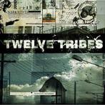 cd - Twelve Tribes - Midwest Pandemic, Verzenden, Zo goed als nieuw