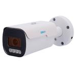 IP Bullet camera EP-IPB130ZA-5-DL 5MP met AI, motorzoom 50m, Verzenden, Nieuw