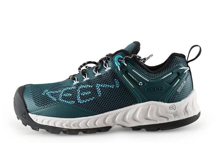 Keen Wandelschoenen in maat 39 Groen | 10% korting, Kleding | Dames, Schoenen, Groen, Zo goed als nieuw, Wandelschoenen, Verzenden