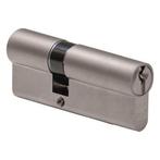 Deurbeslag | Cilinder | Nemef NF2 | 30/45 mm (Dubbel, SKG**), Doe-het-zelf en Verbouw, Hang- en Sluitwerk, Verzenden, Nieuw