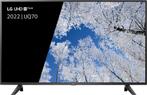 LG 55UQ70006LB - 55 inch - 4K LED - 2022, Audio, Tv en Foto, Televisies, LED, Nieuw, Ophalen of Verzenden, 100 cm of meer