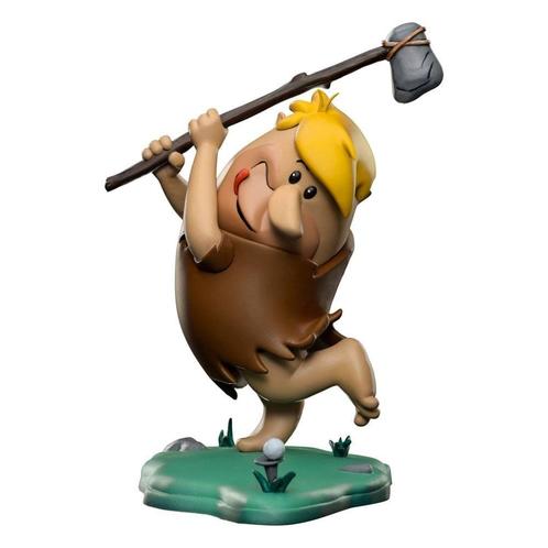 The Flintstones Art Scale Statue 1/10 Barney Rubble 15 cm, Verzamelen, Film en Tv, Nieuw, Ophalen of Verzenden
