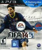 PlayStation 3 : Fifa Soccer 14, Zo goed als nieuw, Verzenden