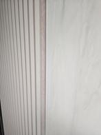 Beige Wandpanelen Akoestische Wandpaneel Beige Wanddecoratie, Huis en Inrichting, Woonaccessoires | Wanddecoraties, Ophalen of Verzenden