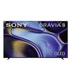 Sony Bravia K-55XR84 - 55 Inch 4K UHD (OLED) 120Hz Google TV, Ophalen, Zo goed als nieuw, 4k (UHD), Smart TV
