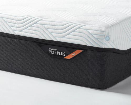 TEMPUR Pro Plus® SmartCool™ Matras - 25 cm hoog Firm, Huis en Inrichting, Slaapkamer | Matrassen en Bedbodems