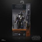 Star Wars: The Mandalorian Black Series The Mandalorian (..., Verzenden, Zo goed als nieuw, Actiefiguurtje