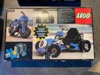 Lego Set - Technic - 854 Go-Kart, 42011 Race Car, 42119, Nieuw