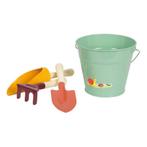 Nieuw Small Foot - Tuingereedschapset Tiny Garden, 4dlg., Ophalen of Verzenden, Nieuw