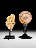 Decoratief ornament - NO RESERVE PRICE - Beautiful Set of