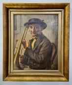 Fritz Schluckmüller (1901–1964) - Musikant, Antiek en Kunst