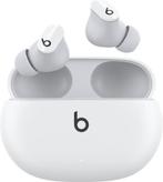 Beats Studio Buds - Draadloze Oordopjes - Wit (Nieuw), Verzenden, Nieuw