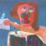 Leo Schatz (1918-2014), De brief