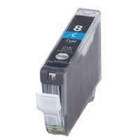 Canon pixma MP520 inkt cartridges CLI-8 Cyan Compatible, Computers en Software, Printerbenodigdheden, Nieuw, Verzenden