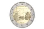 2 euro Finse Sauna Cultuur 2018 - Finland, Verzenden