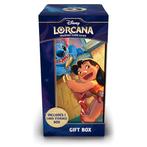 Disney Lorcana Archazias Island Lilo Gift Set, Verzenden, Nieuw