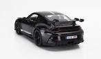 Maisto 1:18 - Model coupé - Porsche 911 GT3, Nieuw