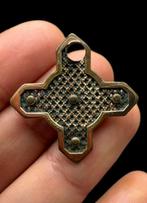 Esoterisch en gotisch Kruis van het Noorden Vitafor (Croix, Antiek en Kunst