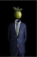 Miguel Vallinas Prieto - Rien n’est par une pomme, Antiek en Kunst