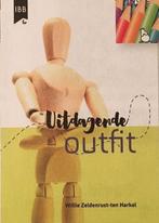Uitdagende outfit 9789032300777 Willie Zeldenrust-ten Harkel, Verzenden, Zo goed als nieuw, Willie Zeldenrust-ten Harkel