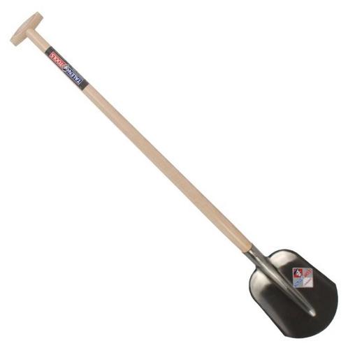 Talen Tools Bats 000 met Glasfiber Steel - Zware Grond Sp..., Tuin en Terras, Hand-tuingereedschap, Nieuw, Ophalen of Verzenden