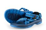 Teva sandalen in maat 28 Blauw | 10% korting, Kinderen en Baby's, Kinderkleding | Schoenen en Sokken, Verzenden, Jongen of Meisje