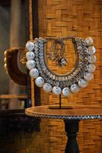 Decoratief ornament - NO RESERVE PRICE - SN21 - Decorative