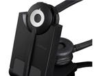 Headphones with Microphone Jabra 920-29-508-101 Black, Verzenden, Nieuw