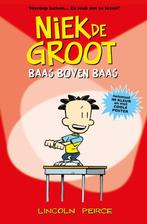 Baas boven baas / Niek de Groot 9789026148965 Lincoln Peirce, Boeken, Verzenden, Gelezen, Lincoln Peirce