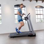 Flow Fitness DTM400i Loopband - 99% Voorgemonteerd - Gratis, Sport en Fitness, Fitnessapparatuur, Verzenden, Nieuw, Loopband