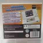 Sim City Nintendo DS, Spelcomputers en Games, Games | Nintendo DS, Ophalen of Verzenden, Zo goed als nieuw