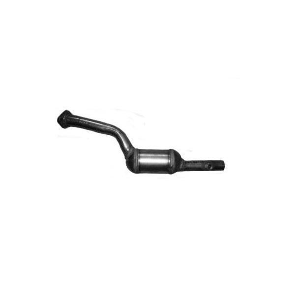 Katalysator voor Renault Clio 3 / Modus, Auto-onderdelen, Uitlaatsystemen, Verzenden