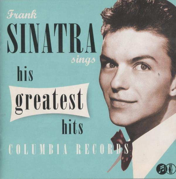 cd - Frank Sinatra - Sinatra Sings His Greatest Hits, Cd's en Dvd's, Cd's | Overige Cd's, Zo goed als nieuw, Verzenden