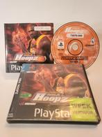 NBA Hoopz Playstation 1, Ophalen of Verzenden, Nieuw
