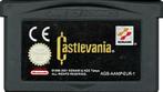 Castlevania (losse cassette) (GameBoy Advance), Spelcomputers en Games, Games | Nintendo Game Boy, Vanaf 7 jaar, Gebruikt, Verzenden