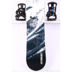 153 snowboard LIB TECH COLD BREW 2024, HYBRID/Rocker, Verzenden, Gebruikt, Board