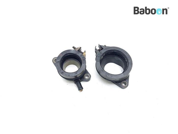 Inlaat Rubber Yamaha SZR 660 (SZR660), Motoren, Onderdelen | Yamaha, Gebruikt, Verzenden