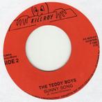 Teddy Boys - I love the sunshine + Sunny song (Vinylsing..., Cd's en Dvd's, Nieuw in verpakking