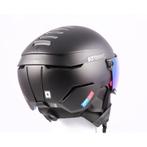 51 52 53 54 55 skihelm/snowboardhelm ATOMIC SAVOR GT AMID VI, Verzenden, Nieuw, Atomic