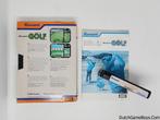 MSX - Konami - Golf, Gebruikt, Verzenden