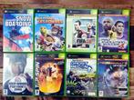 Microsoft - Xbox original - lot - Videogame - In originele, Nieuw