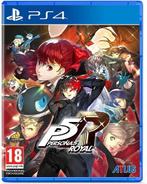 Persona 5 Royal PS4 Garantie & morgen in huis!, Ophalen of Verzenden, 1 speler, Zo goed als nieuw, Vanaf 18 jaar