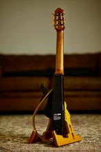 Yamaha SLG200N Silent Guitar | Natural, Nieuw