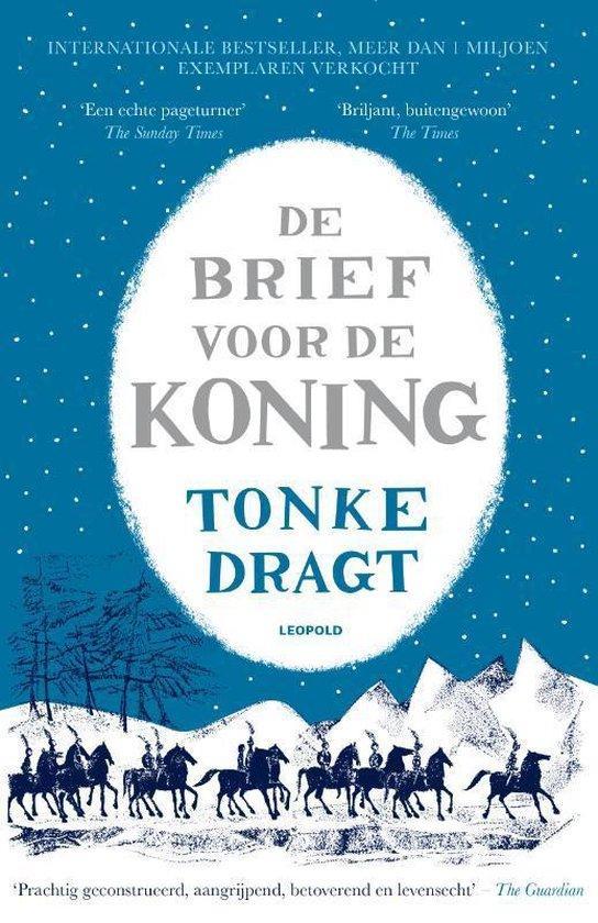 De brief voor de koning, Boeken, Overige Boeken, Ophalen of Verzenden
