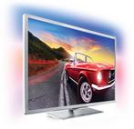 Philips 60PFL9607 - 60 inch Full HD 100Hz LED Ambilight TV, Audio, Tv en Foto, Televisies, Ophalen, Philips, LED, Zo goed als nieuw